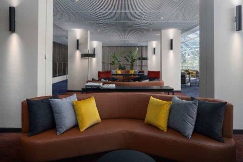 Rydges Capital Hill - Mackay Tourism 1
