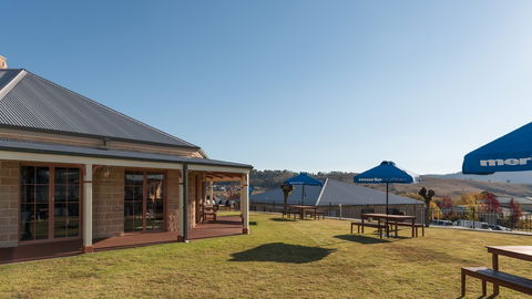 The Bowen Inn Motel - Mackay Tourism 2
