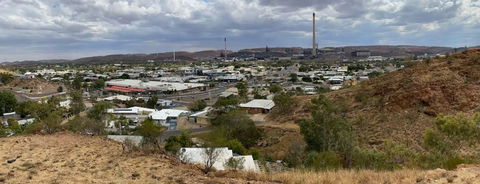 Abacus Motel Mount Isa - Mackay Tourism 2