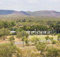 Discovery Parks Argylla - Mackay Tourism
