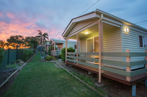 Discovery Parks Argylla - Mackay Tourism 1