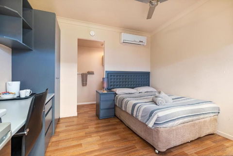 Discovery Parks Cloncurry - Mackay Tourism 1