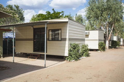 Discovery Parks Mount Isa - Mackay Tourism 0