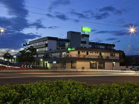 Ibis Styles Mt Isa Verona - Mackay Tourism 0