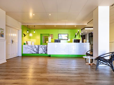 Ibis Styles Mt Isa Verona - Mackay Tourism 1