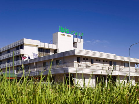 Ibis Styles Mt Isa Verona - Mackay Tourism 2