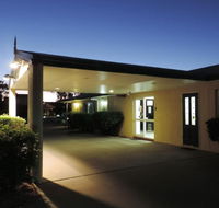 Outback Motel - Mackay Tourism