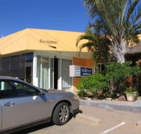 Townview Motel - Mackay Tourism
