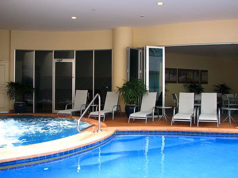 MacArthur Chambers - Mackay Tourism 2