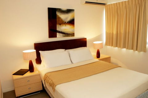 Gabba Central Apartments - Mackay Tourism 1