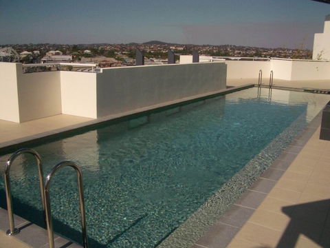Gabba Central Apartments - Mackay Tourism 2