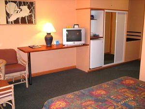 The Abbott Boutique Hotel - Mackay Tourism 1