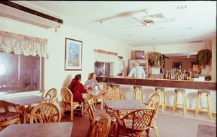 The Abbott Boutique Hotel - Mackay Tourism 2