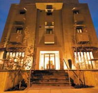 Club Wyndham Perth - Mackay Tourism