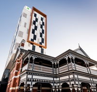 Holiday Inn West Perth - Mackay Tourism