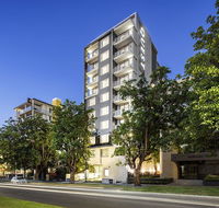 Quest Kings Park - Mackay Tourism