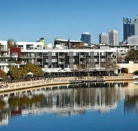 The Sebel East Perth - Mackay Tourism