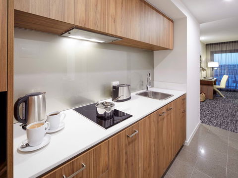The Sebel West Perth Aire Apartments - Mackay Tourism 1