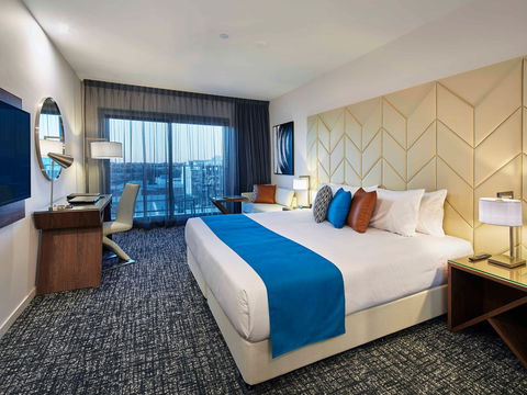 The Sebel West Perth Aire Apartments - Mackay Tourism 2