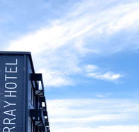 The Murray Hotel - Mackay Tourism