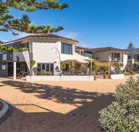 Quality Resort Sorrento Beach - Mackay Tourism
