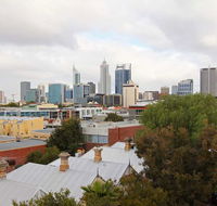 Zappeion Apartments - Mackay Tourism