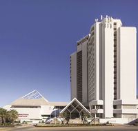 Rendezvous Hotel Perth Scarborough - Mackay Tourism