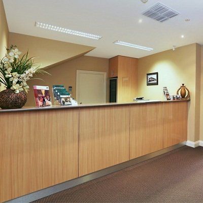 Whyalla Playford Apartments - Mackay Tourism 1