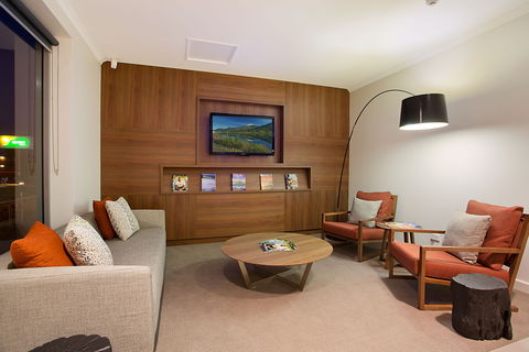 Quest Whyalla - Mackay Tourism 2