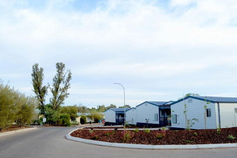 Discovery Parks Roxby Downs - Mackay Tourism 0