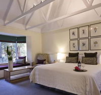 Cape Lodge - Mackay Tourism