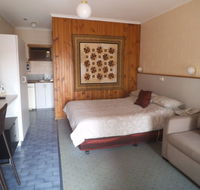 Yarragon Motel - Mackay Tourism