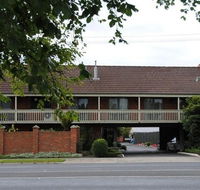 Coal Valley Motor Inn - Mackay Tourism