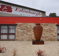 Edinburgh Motor Inn Warragul - Mackay Tourism