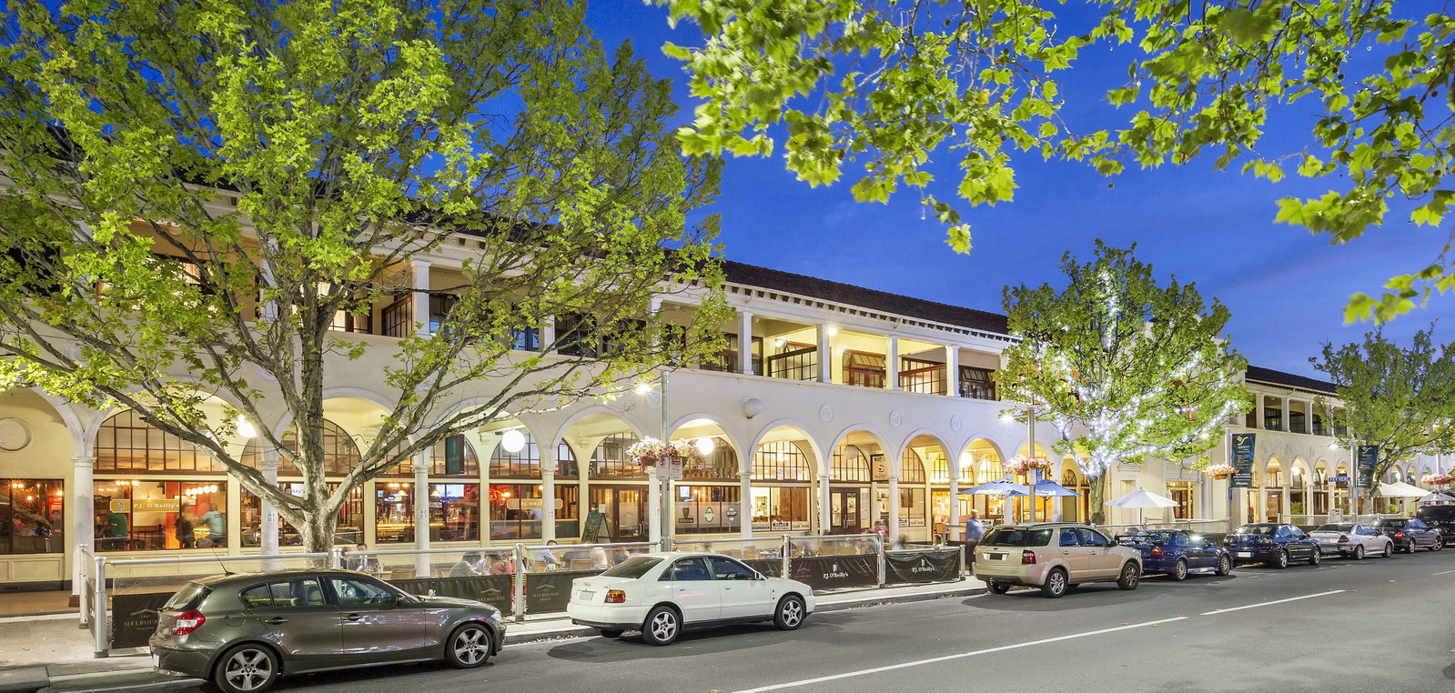 Changerup ACT Mackay Tourism