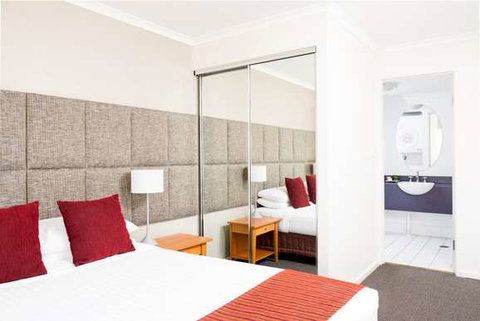 Mantra on Northbourne - Mackay Tourism 2