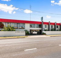 Comfort Inn Traralgon - Mackay Tourism
