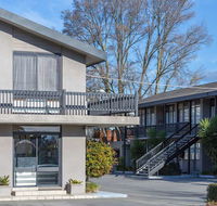 Best Western Governor Gipps Motor Inn - Mackay Tourism