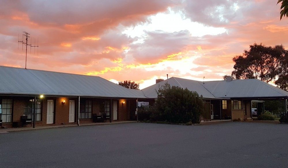 Bango NSW Mackay Tourism