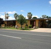 Cootamundra Gardens Motel - Mackay Tourism