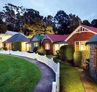Strahan Village - Mackay Tourism