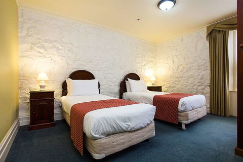 Quality Hotel Bentinck - Mackay Tourism 2