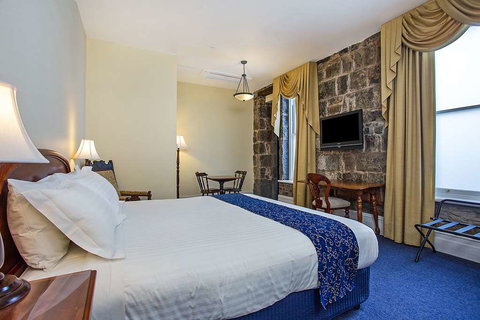 Quality Hotel Bentinck - Mackay Tourism 9
