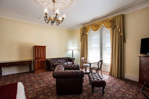 Quality Hotel Bentinck - Mackay Tourism 15