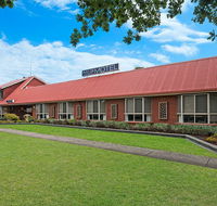 AAt 28 Goldsmith Motel - Mackay Tourism