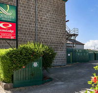Econo Lodge Portland - Mackay Tourism