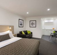 Hamilton Lonsdale Motel - Mackay Tourism