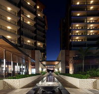 Oaks Mon Komo - Mackay Tourism