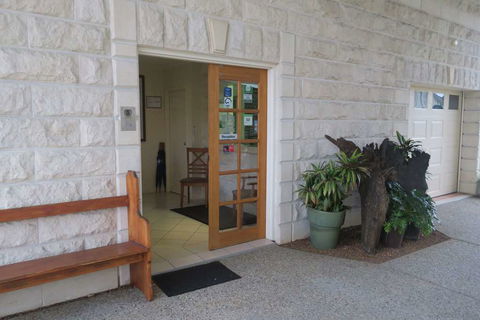 Best Western Caboolture Gateway Motel - Mackay Tourism 1
