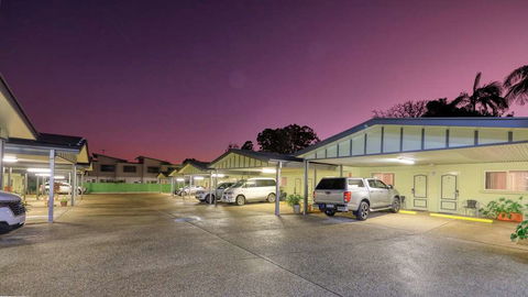 Best Western Caboolture Gateway Motel - Mackay Tourism 2